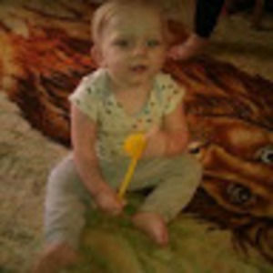 Meet your Posher, Catherine